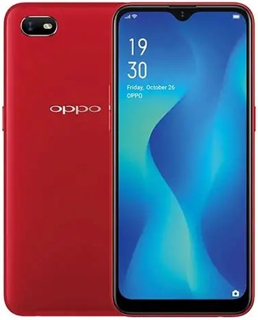 Oppo A1k